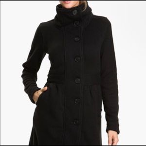 Patagonia Better Sweater Coat